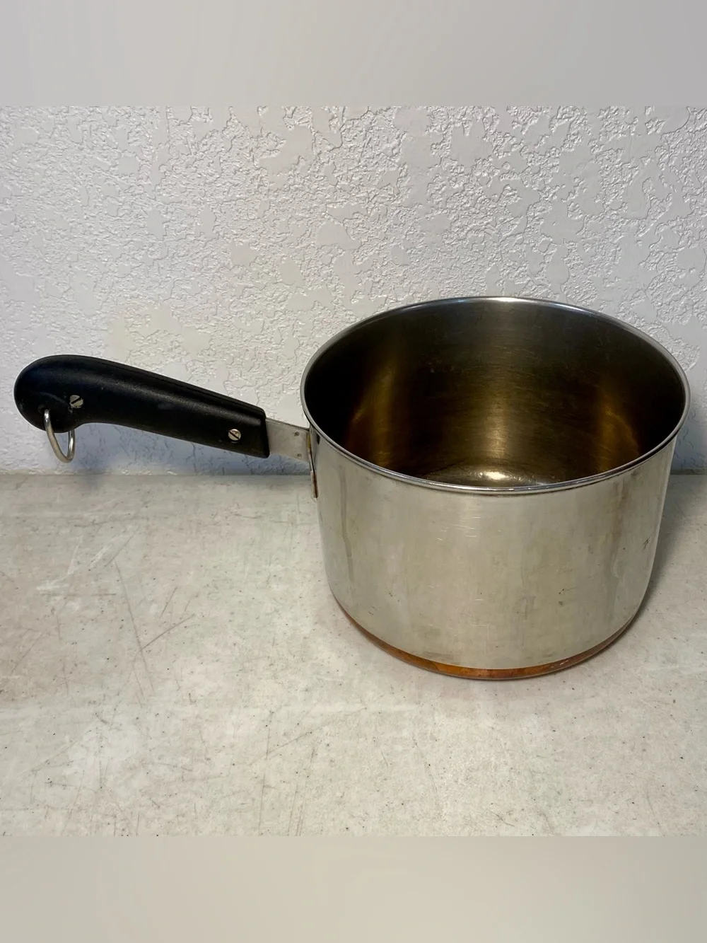 Revere Ware vintage revere
